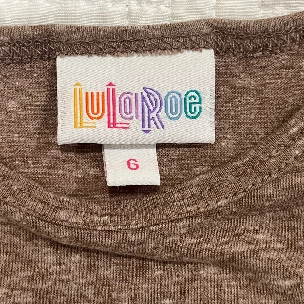 LULAROE & MORE OUTFIT